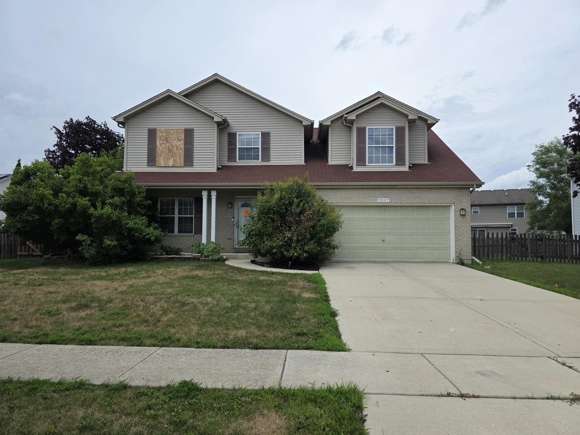 5507 Maha St., Plainfield, IL 60586
