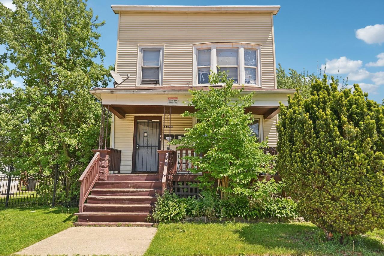 11633 S Parnell Ave., Chicago, IL 60628