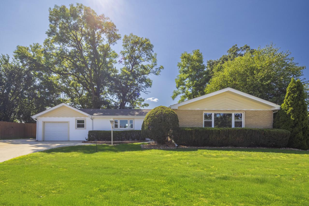 16100 Cicero Ave., Oak Forest, IL 60452