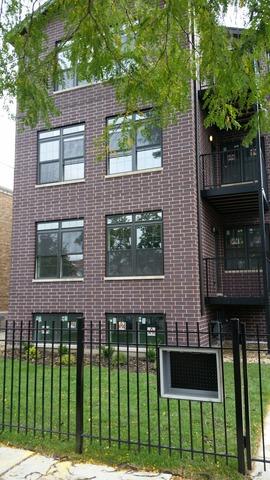 4833 N Harding Ave. #1, Chicago, IL 60625