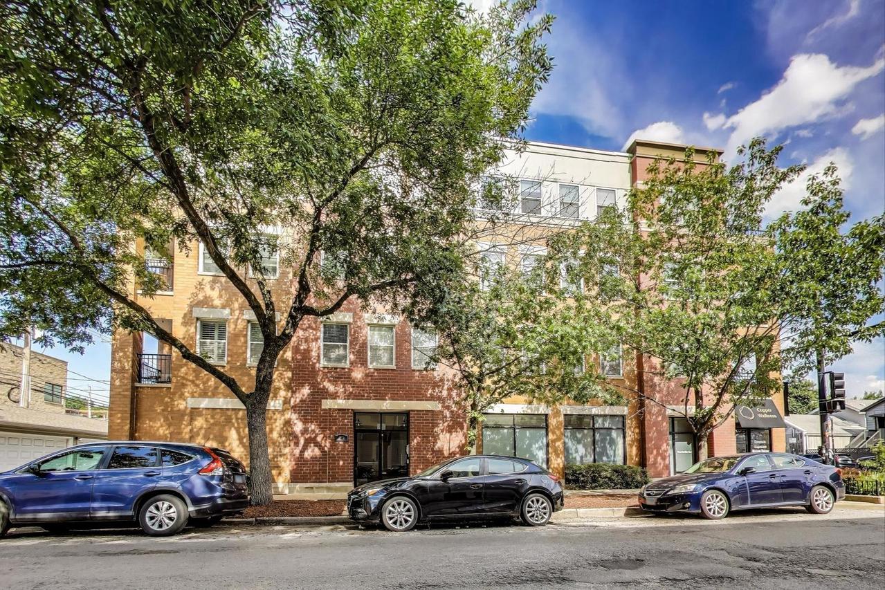 1601 N Paulina St. #2D, Chicago, IL 60622