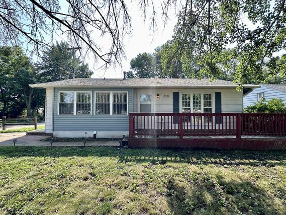 New Homes with Master Bedrooms on the 1st Floor in Rock Falls: July 5th to July 11th
