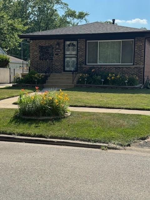 14240 S Manistee Ave., Burnham, IL 60633