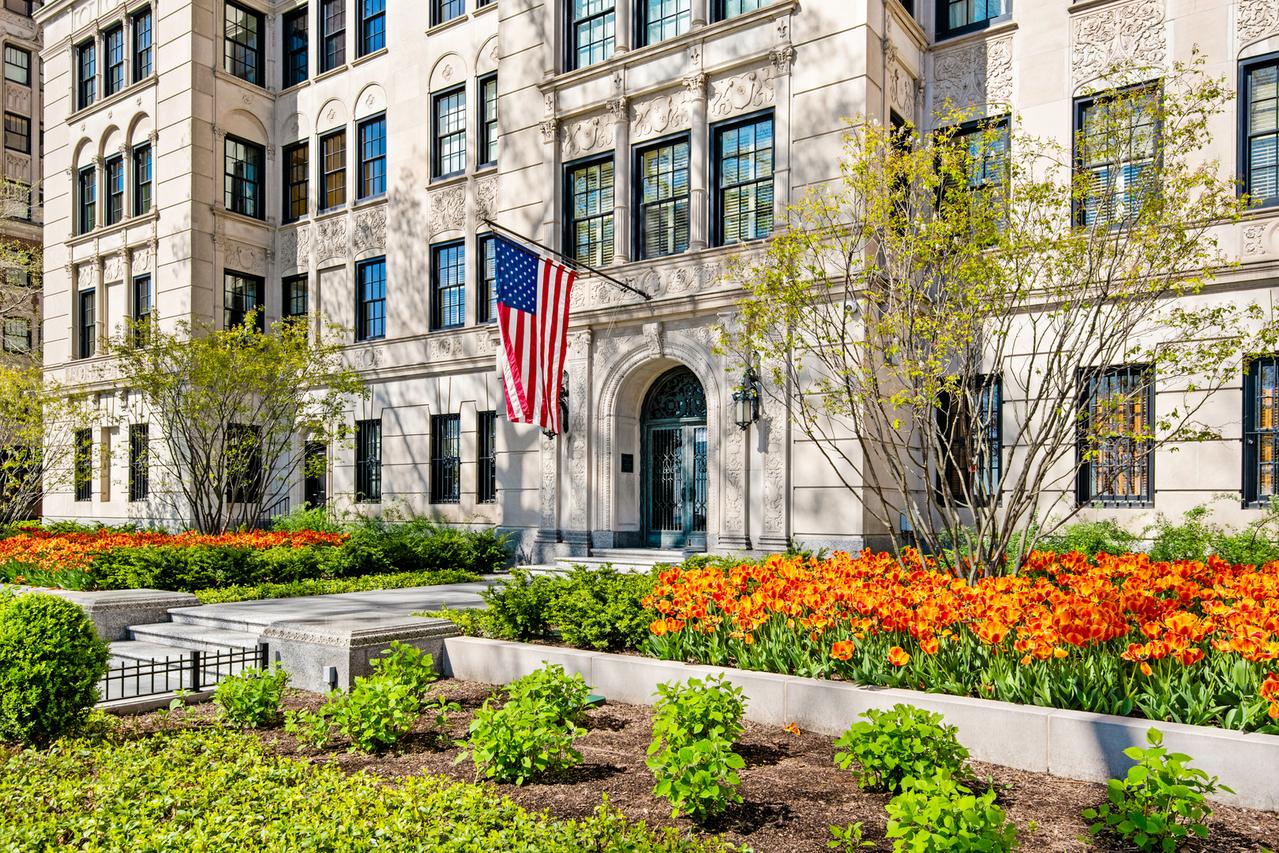 1500 N Lake Shore Dr. #5B, Chicago, IL 60610