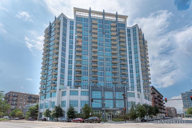 1600 S Indiana Ave. #P-84, Chicago, IL 60616