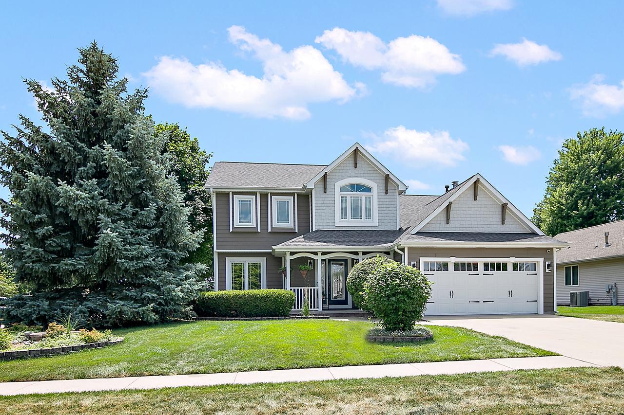 1553 Noble Quest Dr., Bourbonnais, IL 60914