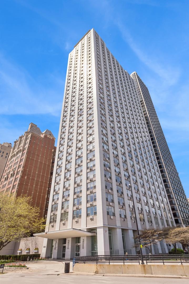 1550 N Lake Shore Dr. #7D, Chicago, IL 60610