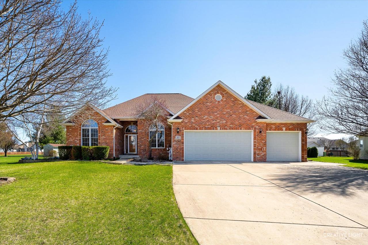 112 Kees Ln., Sandwich, IL 60548