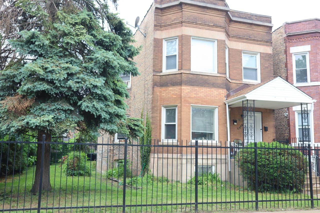 6948 S Eberhart Ave., Chicago, IL 60637