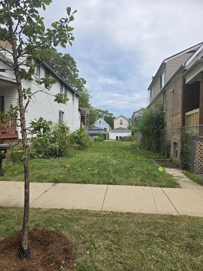 1245 S Kolin Ave., Chicago, IL 60623