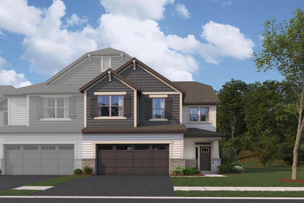 1886 Fulton St., Woodridge, IL 60517