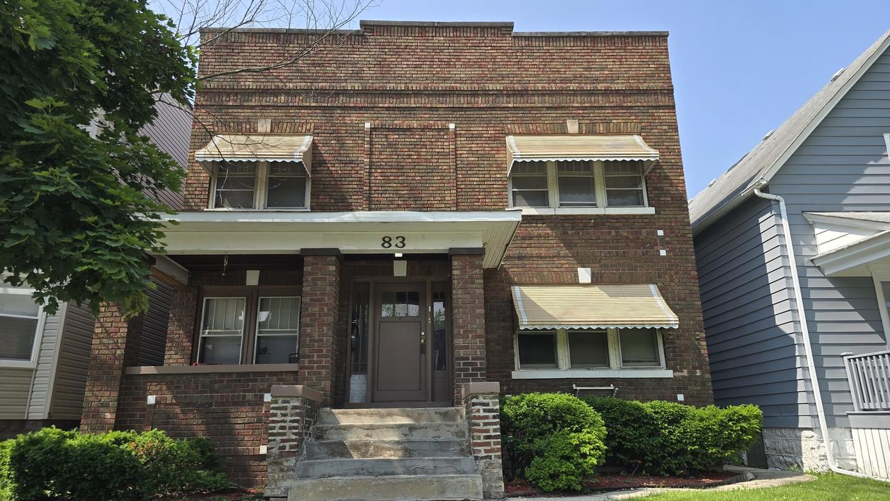 83 W 15th St., Chicago Heights, IL 60411