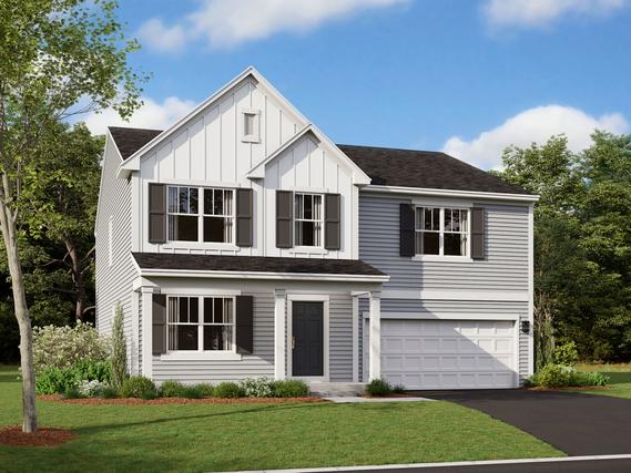 New Construction Homes For Sale This Week That Attend Wredling Middle School: July 2nd to July 8th