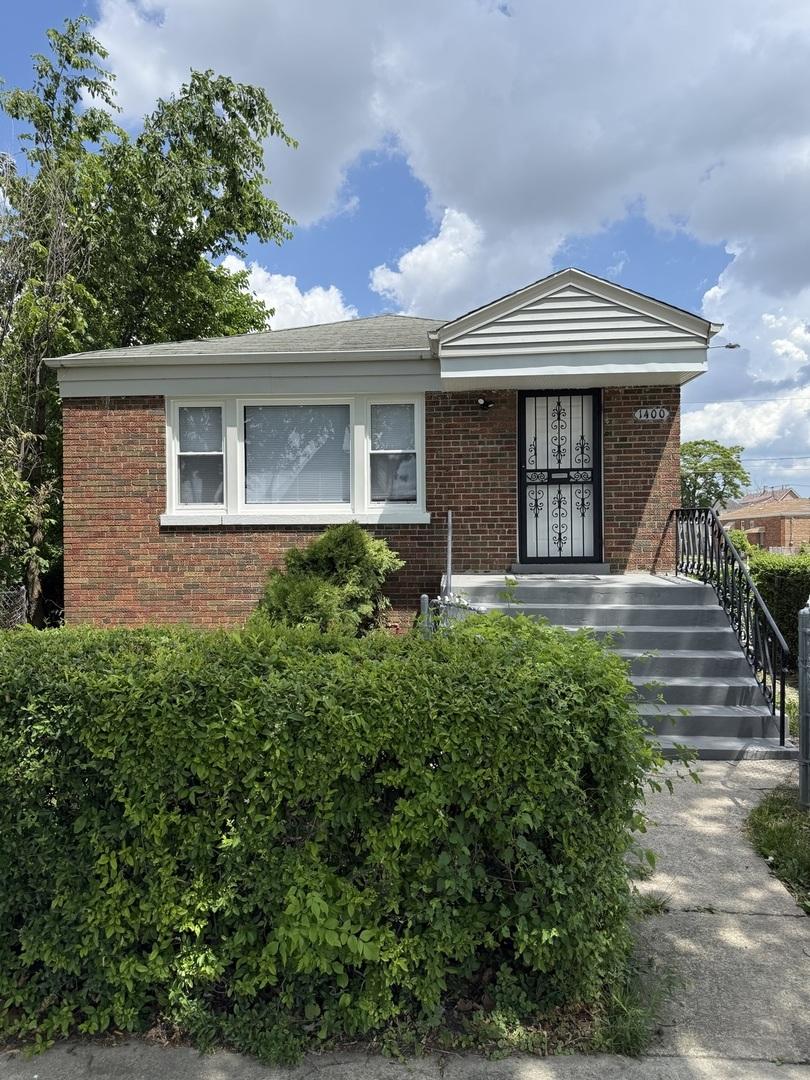 1400 W 73rd Pl., Chicago, IL 60636