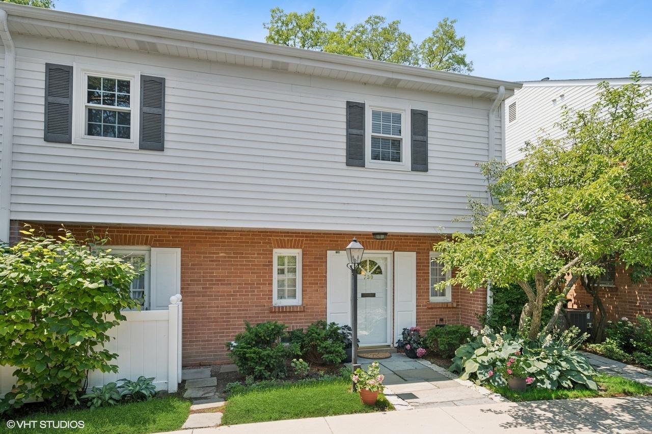 730 Oak St., Winnetka, IL 60093