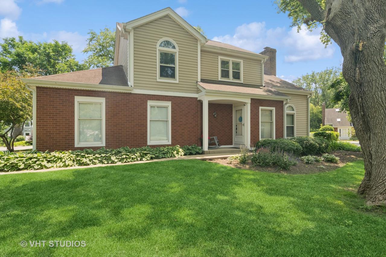 54 S Stonington Dr. #92, Palatine, IL 60074