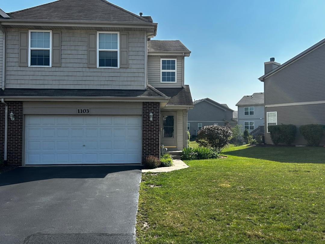 1103 Kingsley Dr., Romeoville, IL 60446