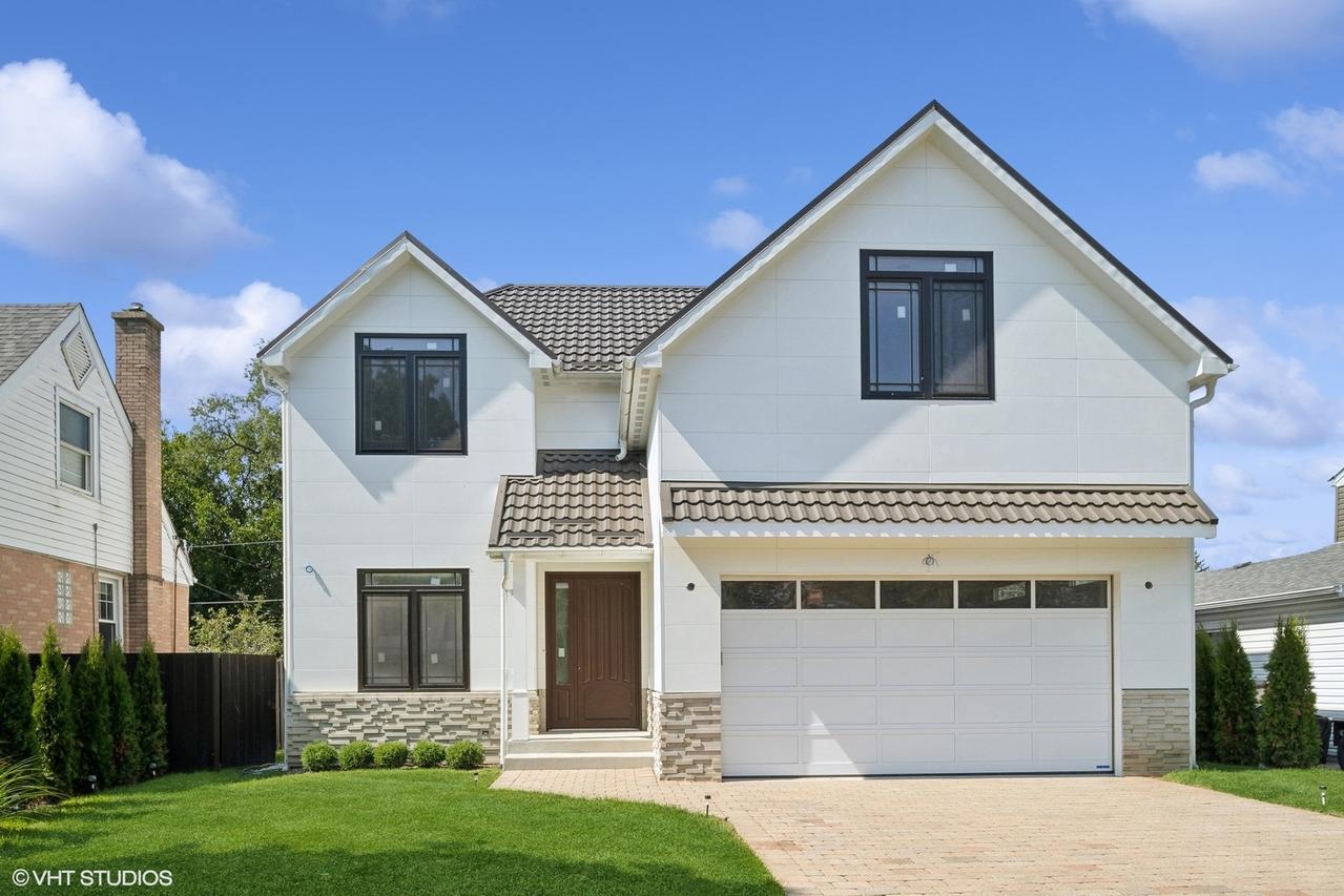 124 Lincoln St., Glenview, IL 60025