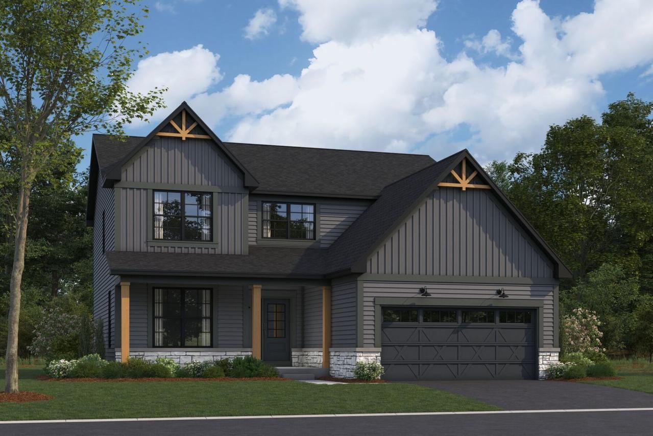 164 Piper Glen Ave., Oswego, IL 60543