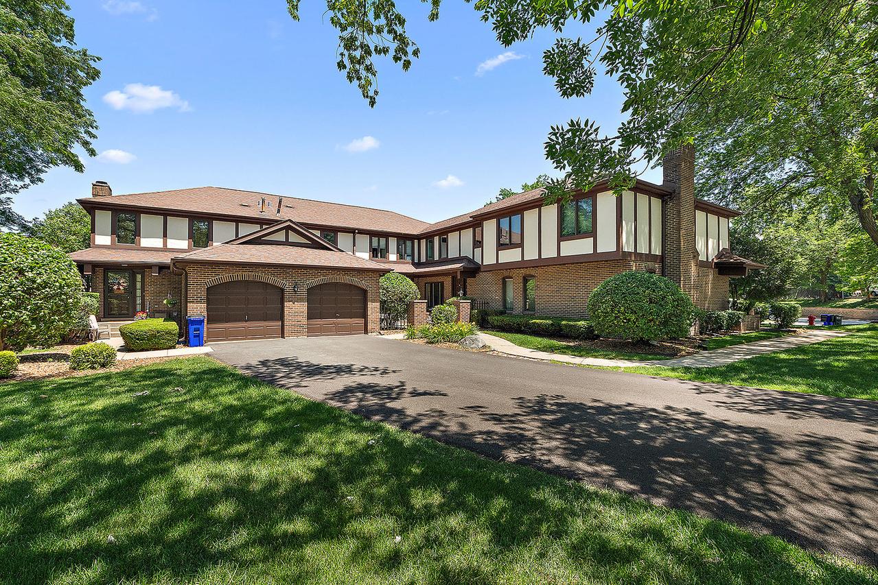 6386 W Willow Wood Dr. #D2, Palos Heights, IL 60463