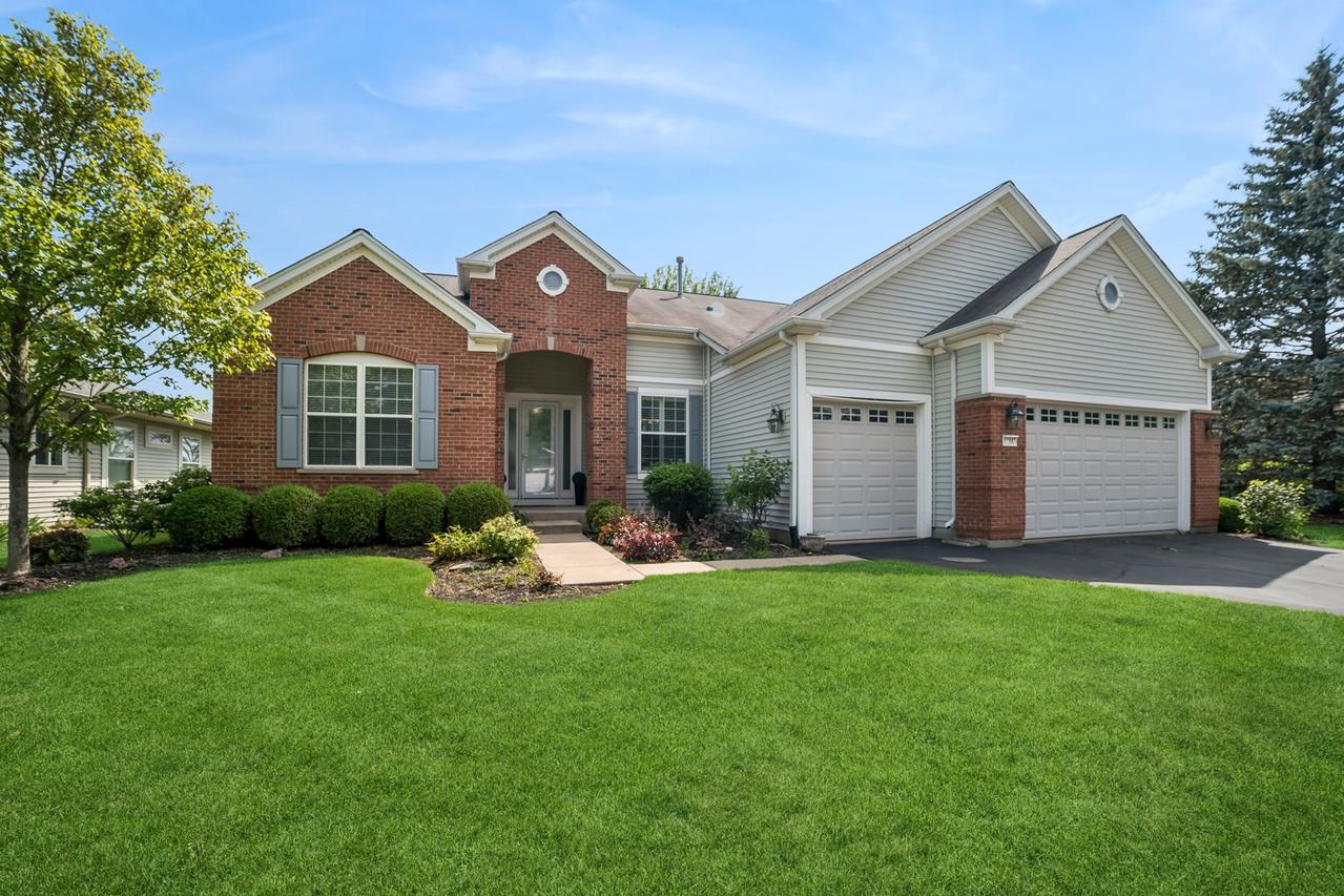 12663 Cold Springs Dr., Huntley, IL 60142