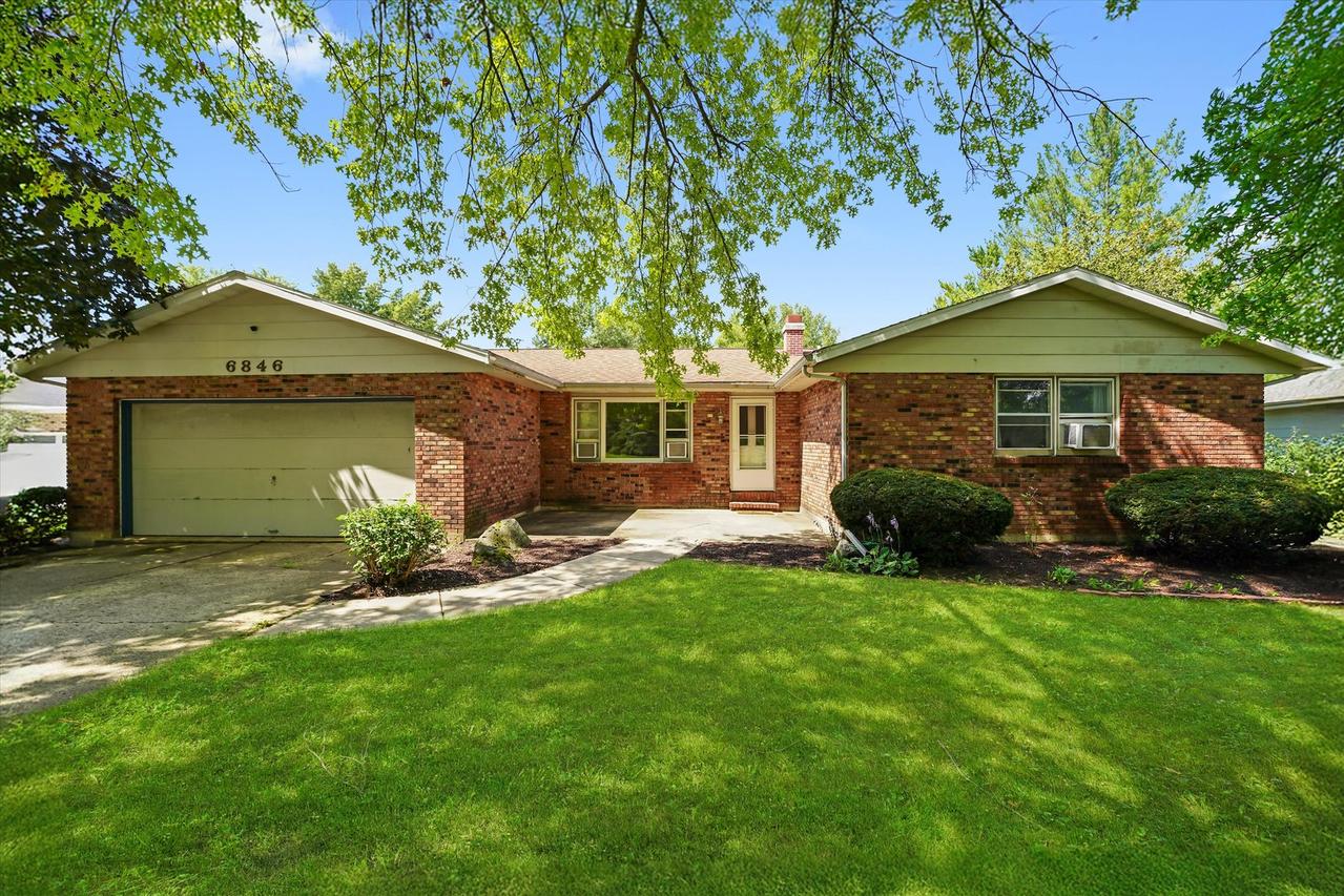 6846 S James Dr., Rochelle, IL 61068