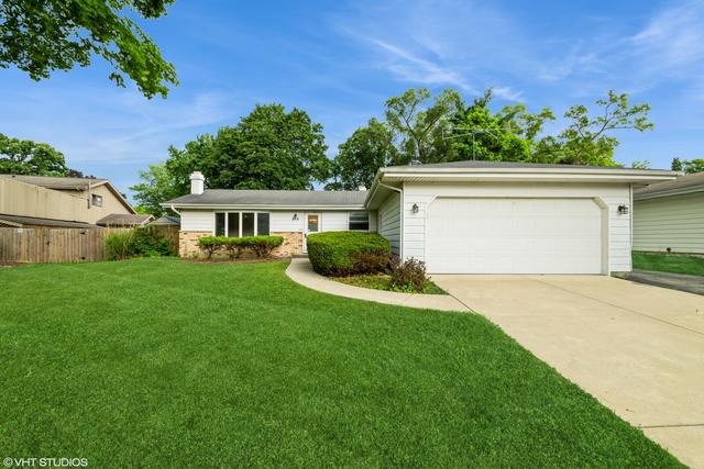 New Homes with Master Bedrooms on the 1st Floor in South Elgin: July 12th to July 18th