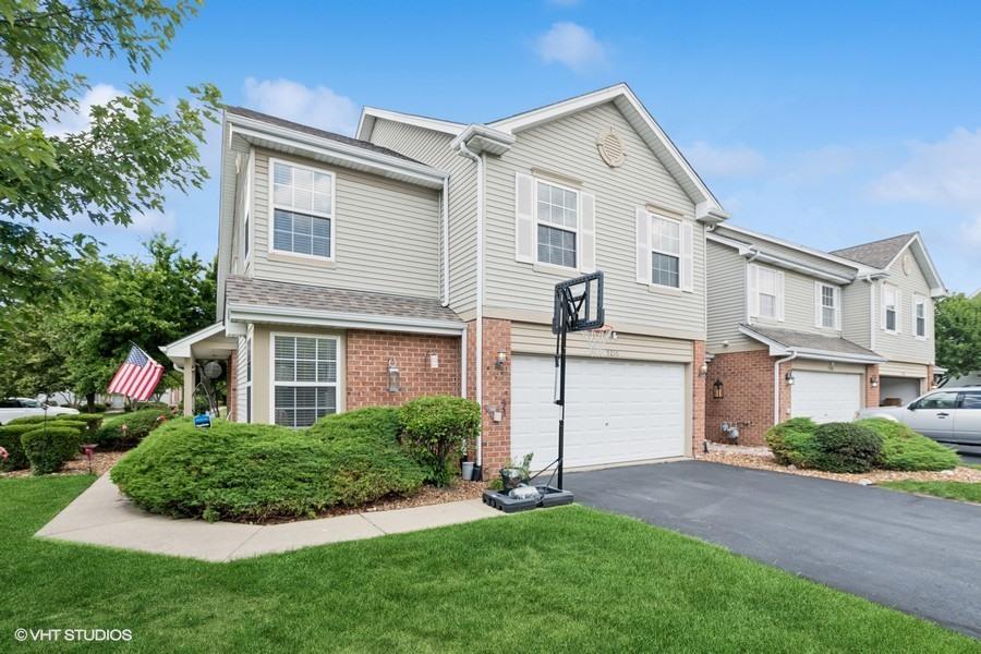 9210 W Westinghouse Ct., Mokena, IL 60448