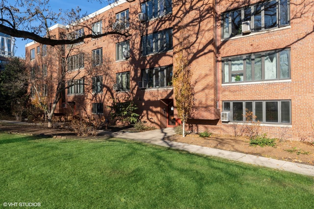 5514 S Woodlawn Ave. #406, Chicago, IL 60637