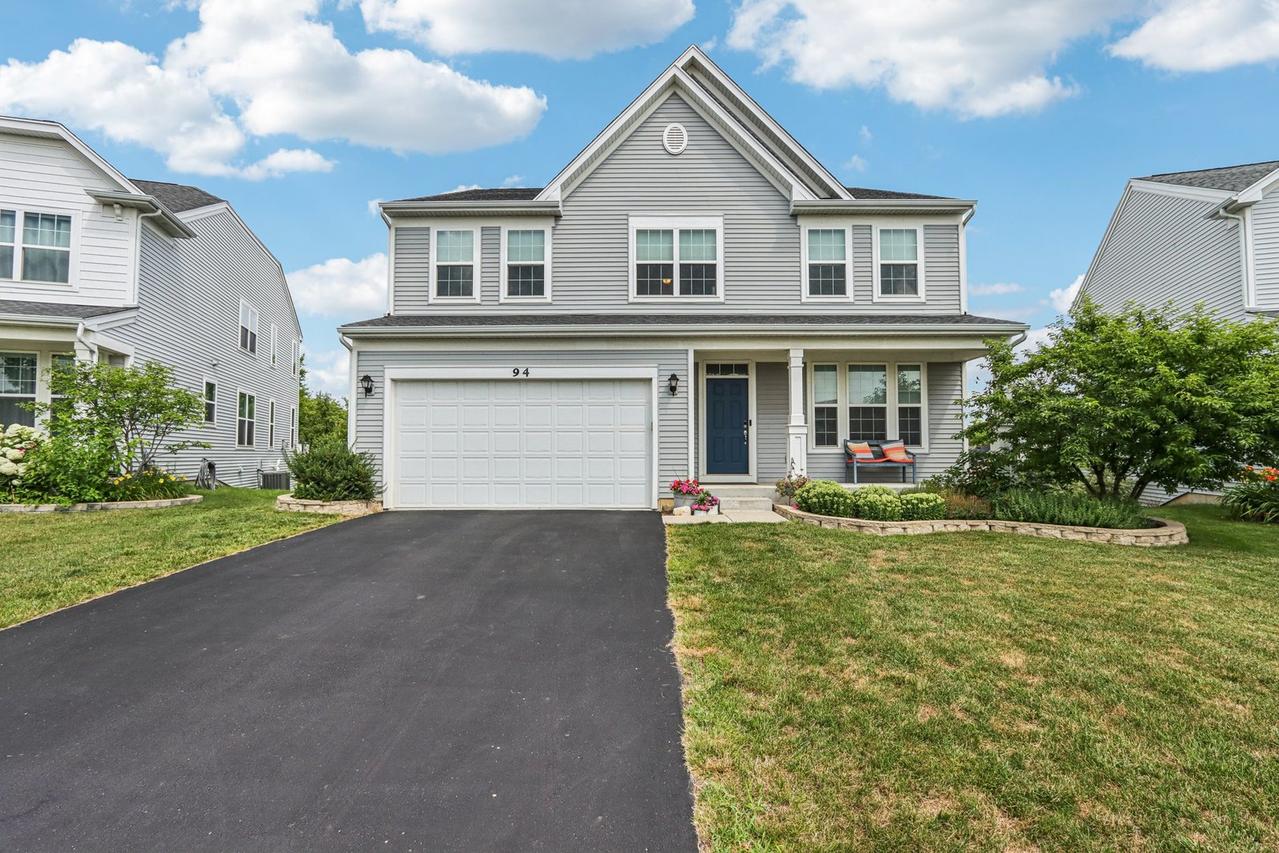 94 Gala Dr., Mundelein, IL 60060