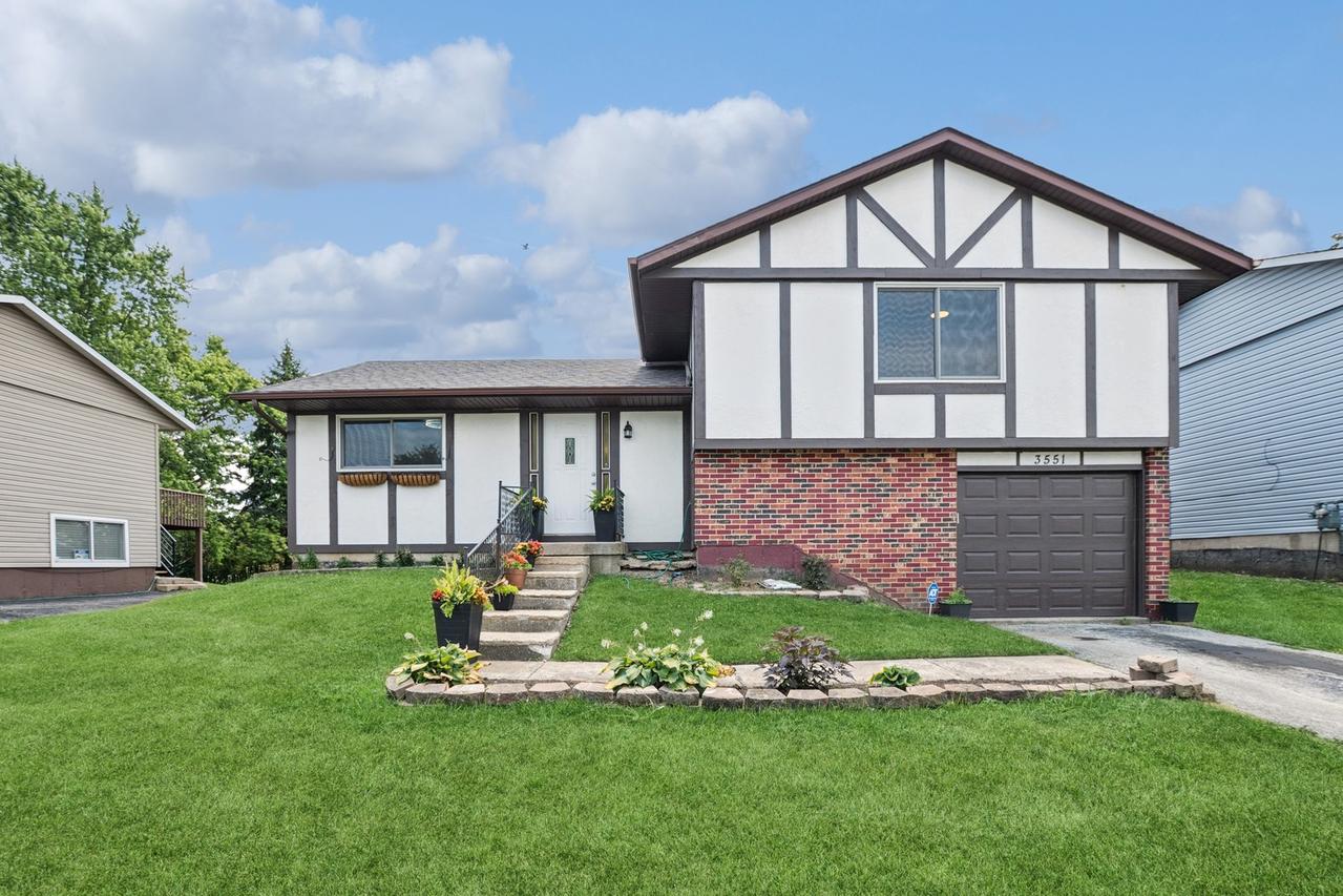 3551 Marseilles Ln., Hazel Crest, IL 60429