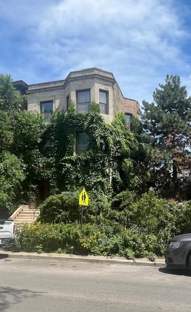3651 N Wilton Ave., Chicago, IL 60613