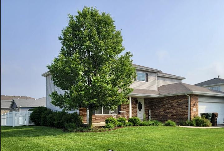 1506 Saddle Run Ln., Beecher, IL 60401