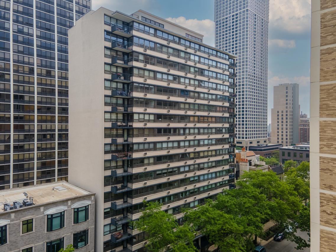 33 E Cedar St. #6B, Chicago, IL 60611