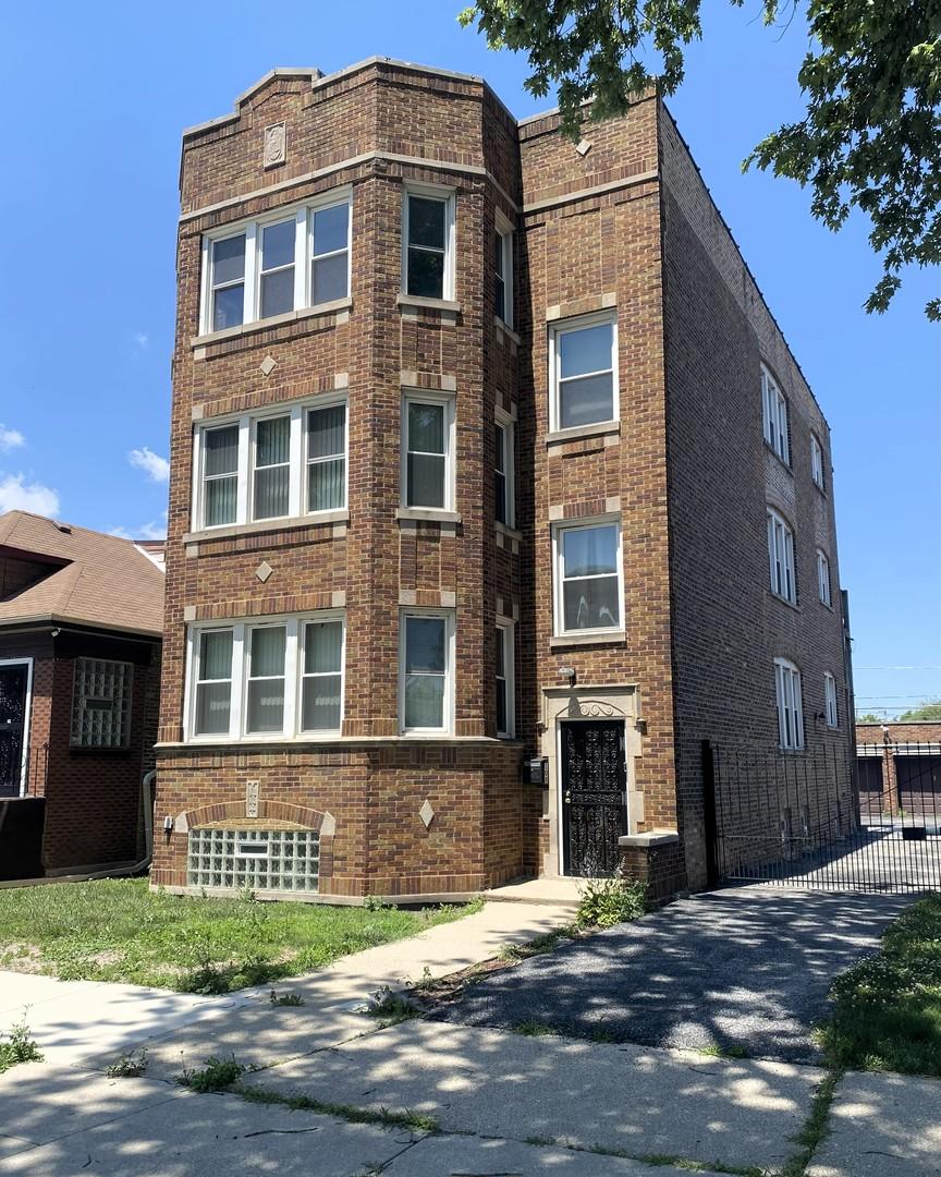 108 W 81st St., Chicago, IL 60620