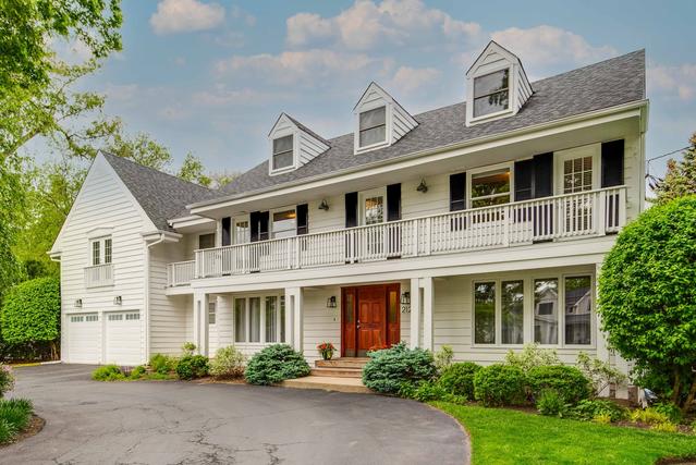 New Homes with Master Bedrooms on the 1st Floor That Attend Wilmette Junior High School: July 5th to July 11th