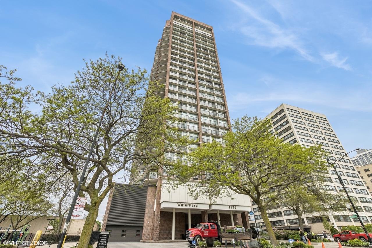 4170 N Marine Dr. #24G, Chicago, IL 60613