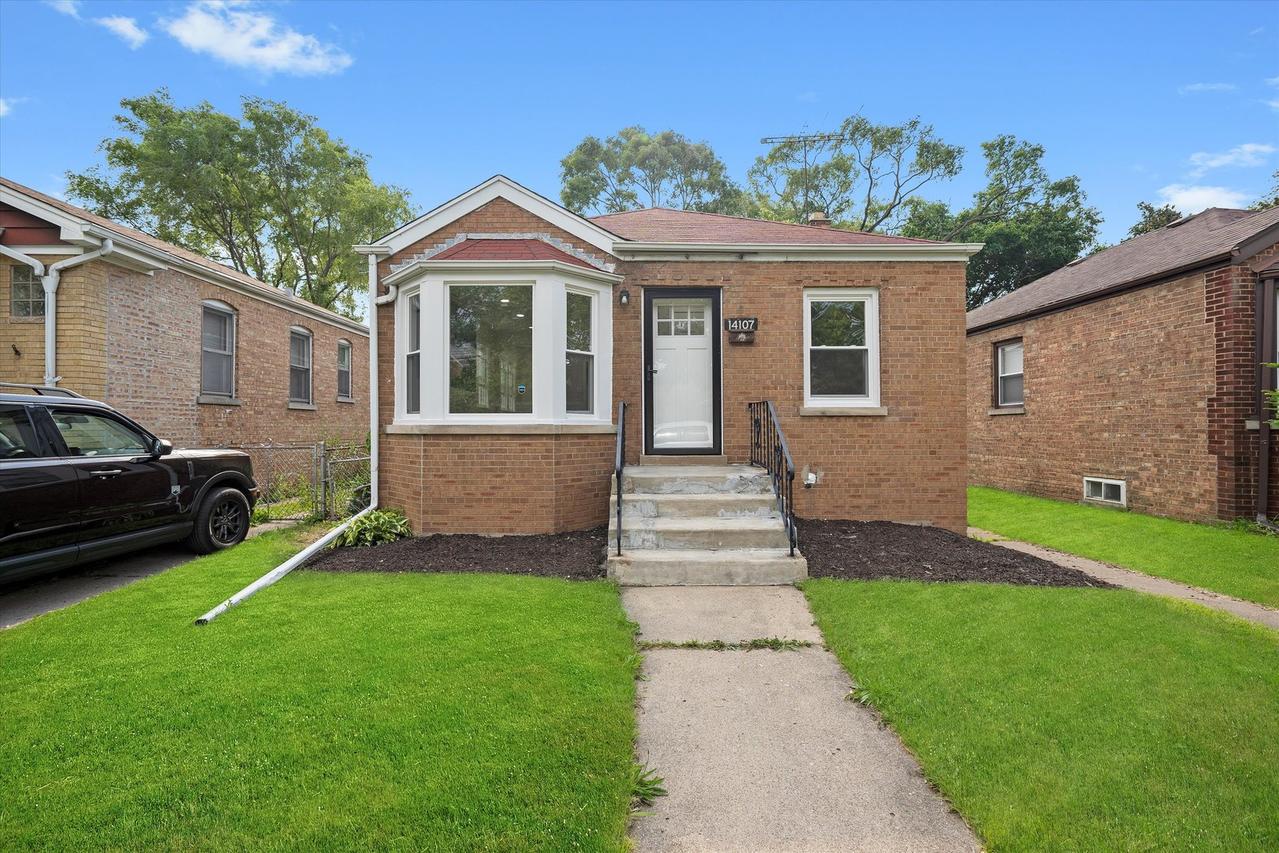 14107 S State St., Riverdale, IL 60827