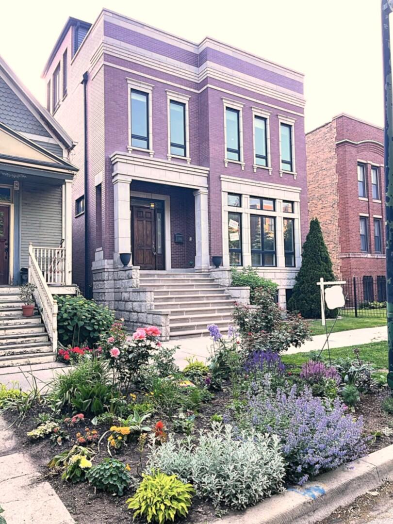 2632 N Talman Ave., Chicago, IL 60647