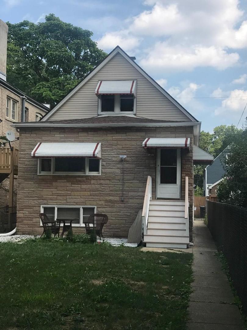 3255 N Kenneth Ave., Chicago, IL 60641
