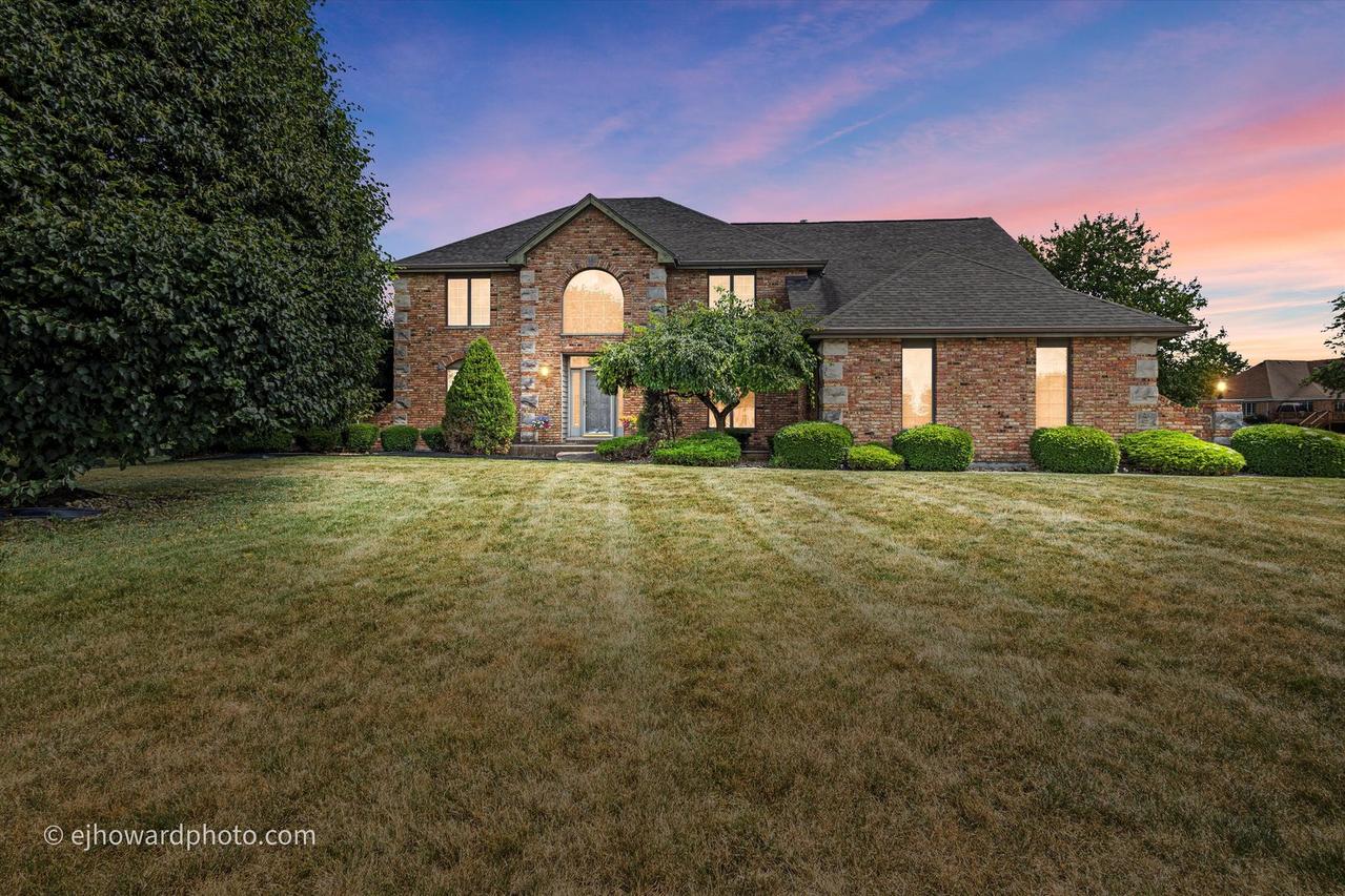 3250 Platte Tr., Olympia Fields, IL 60461