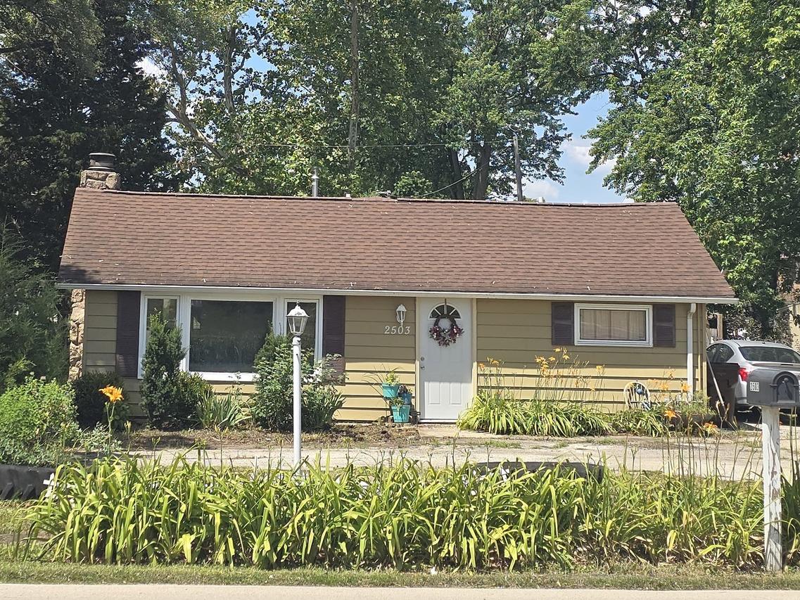 2503 Gaylord Rd., Joliet, IL 60435