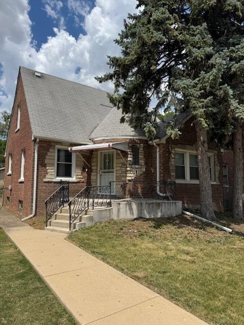 7604 S Campbell Ave., Chicago, IL 60652