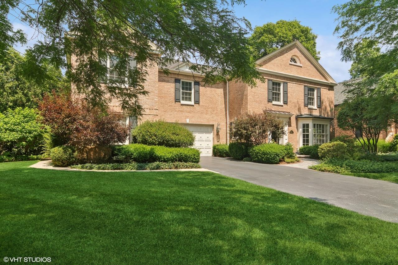500 E Mayfair Rd., Arlington Heights, IL 60005