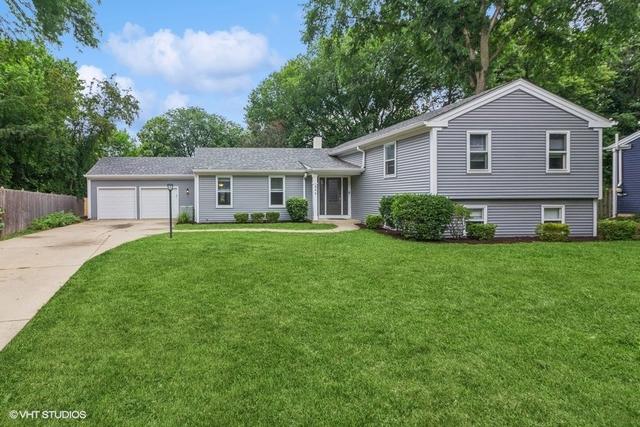 New Homes For Sale This Week That Attend J B Nelson Elementary School: July 4th to July 10th