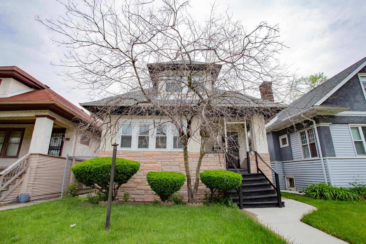 1318 N Menard Ave., Chicago, IL 60651