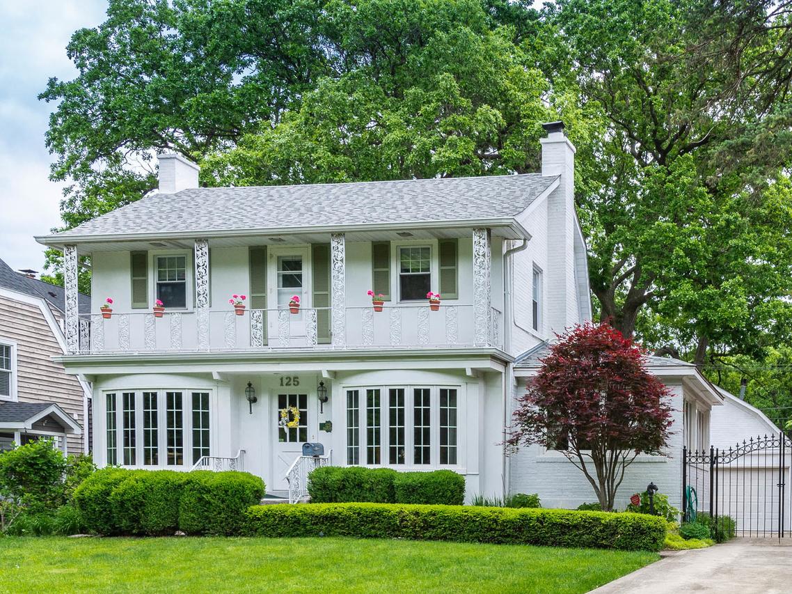 125 Thatcher Ave., River Forest, IL 60305