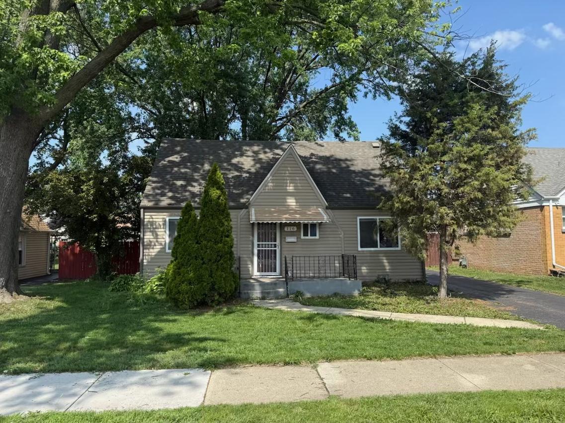 116 S Harold Ave., Northlake, IL 60164