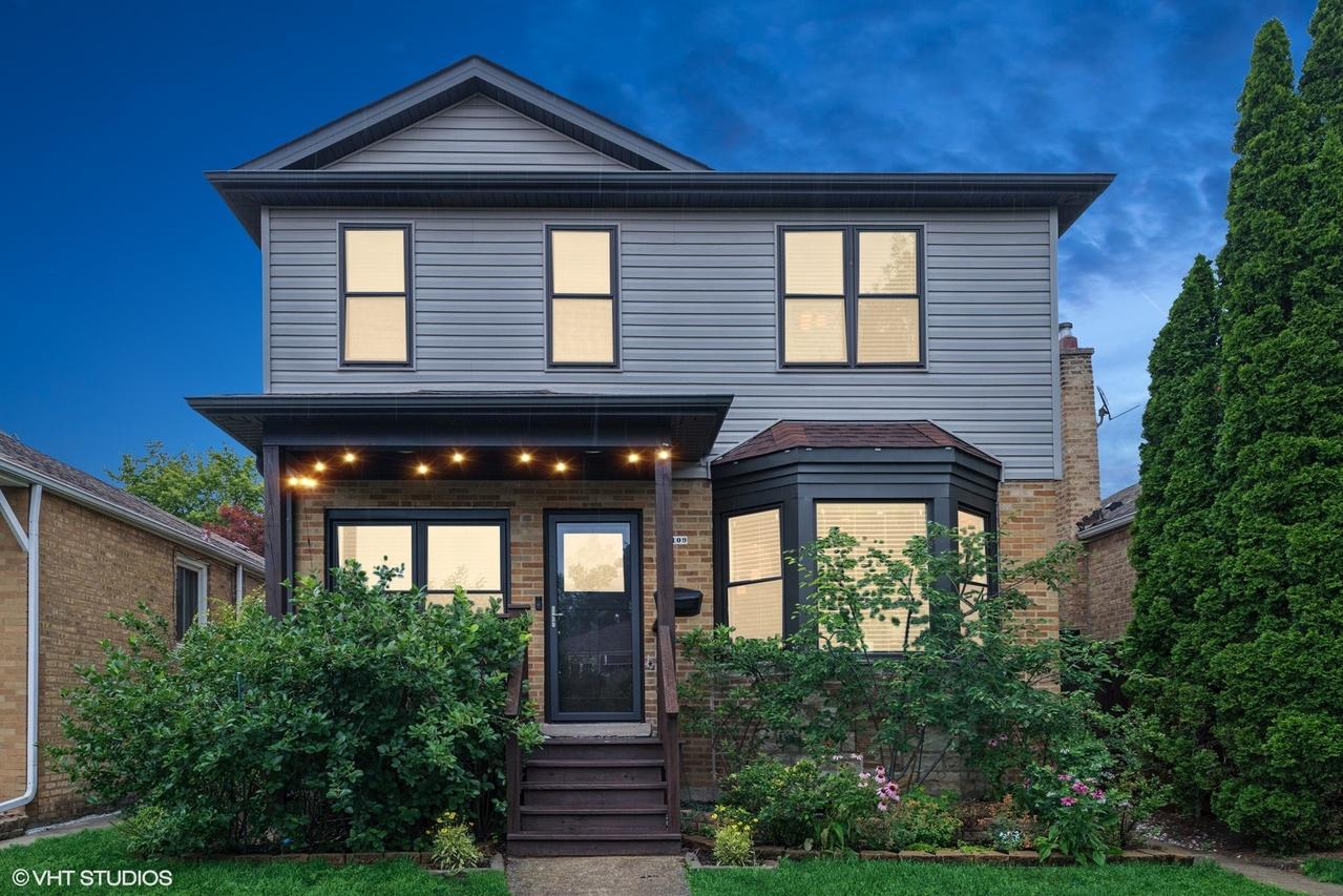 3109 N Oketo Ave., Chicago, IL 60707