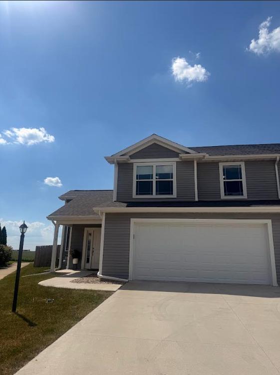 3938 Summer Sage Ct., Champaign, IL 61822